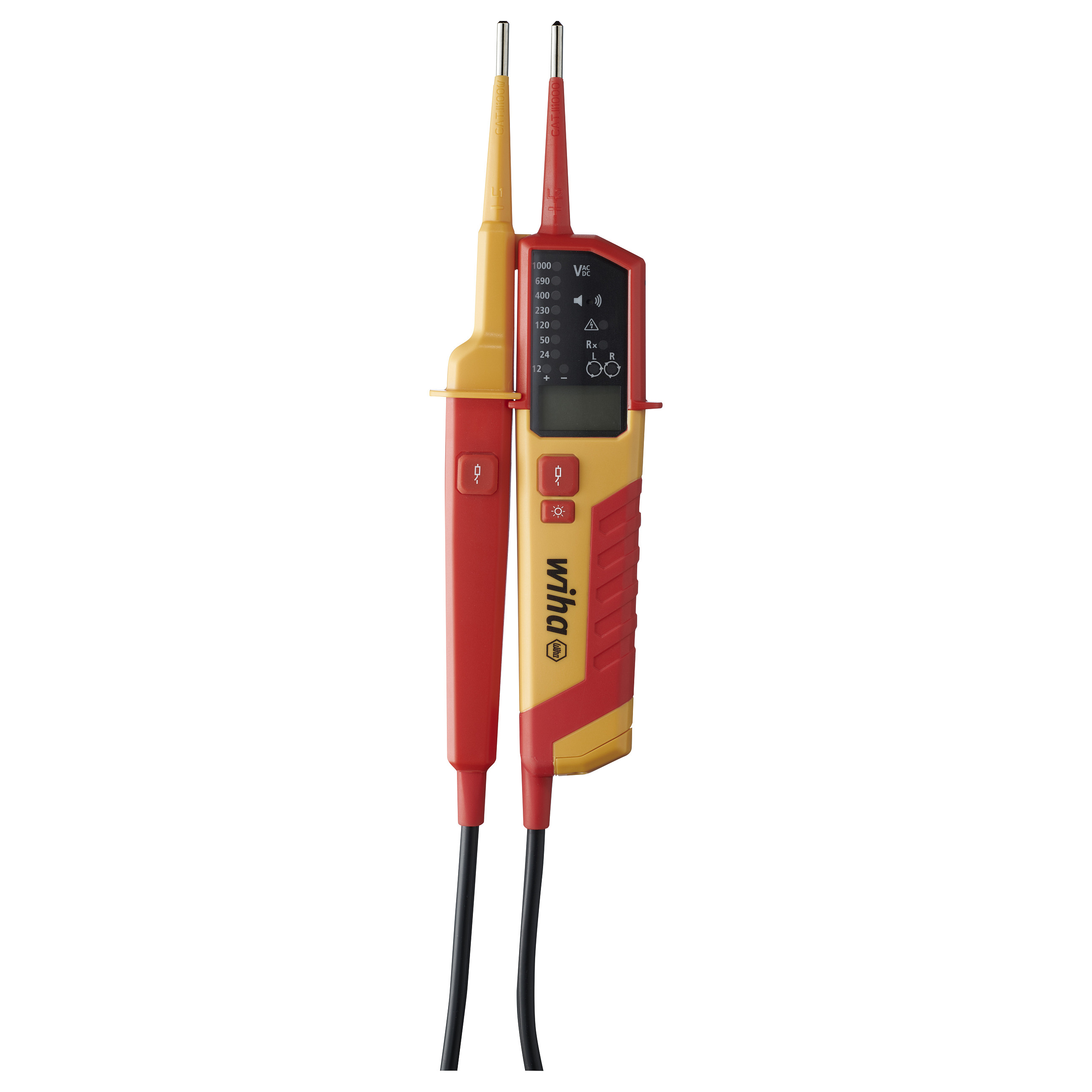 Wiha 45217 voltage tester screwdriver Werkzeuge