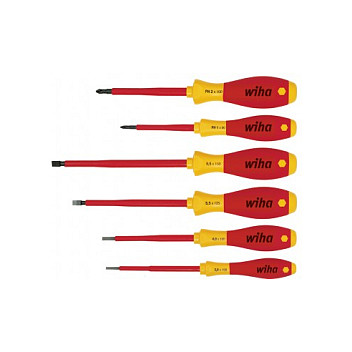 Wiha 00833 manual screwdriver