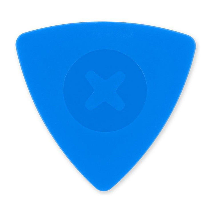 iFixit Opening Picks, Plektren (blau, 6 Stck) Werkzeuge