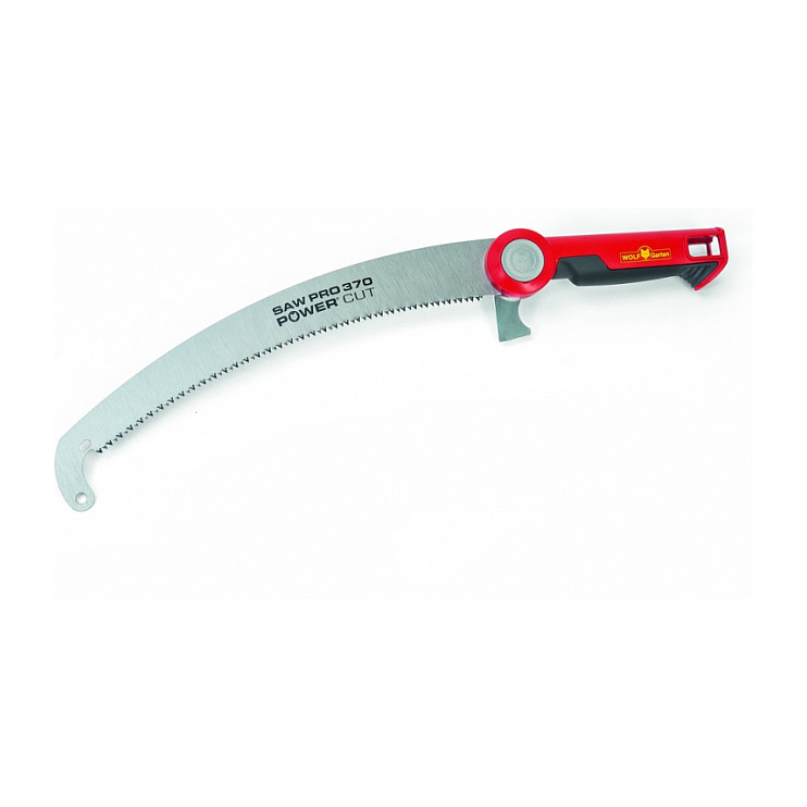 WOLF-Garten Pro 370 Werkzeuge