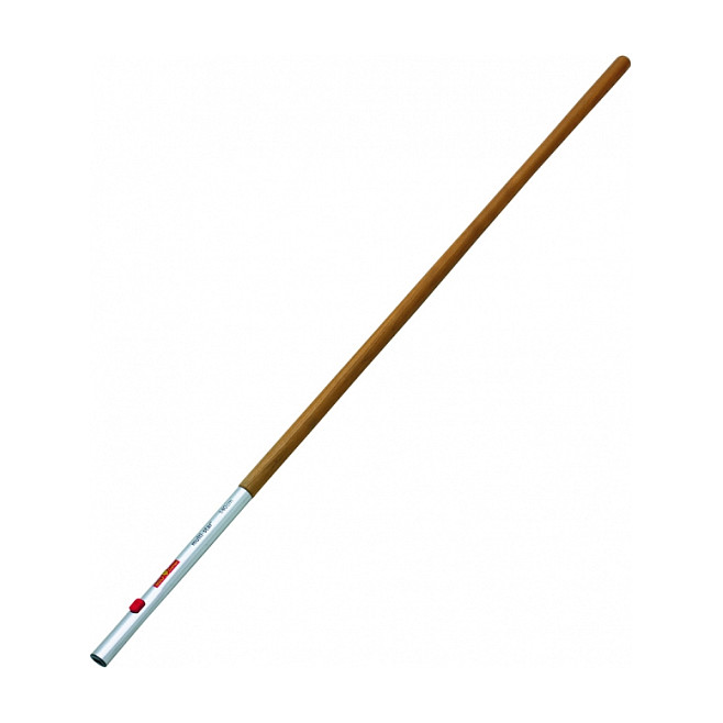 WOLF-Garten Eschenholz-Stiel ZM 140 (holz, 140cm)