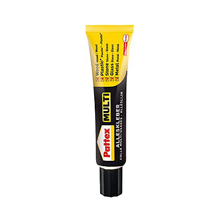 Pattex Alleskleber Multi, Tube mit 20g