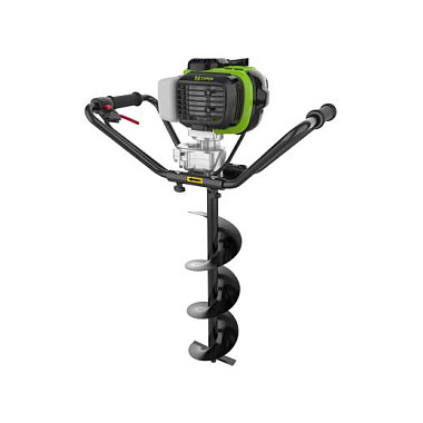 Zipper ZI-ELB380 power earth auger Werkzeuge