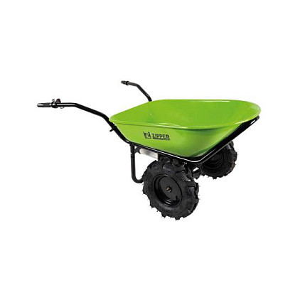 Zipper ZI-EWB260 garden cart/wheelbarrow Werkzeuge