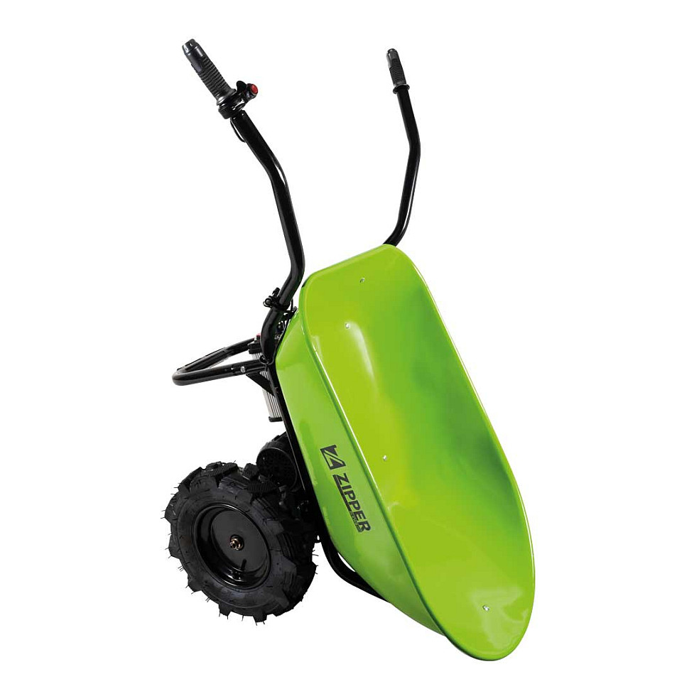 Zipper ZI-EWB260 garden cart/wheelbarrow
