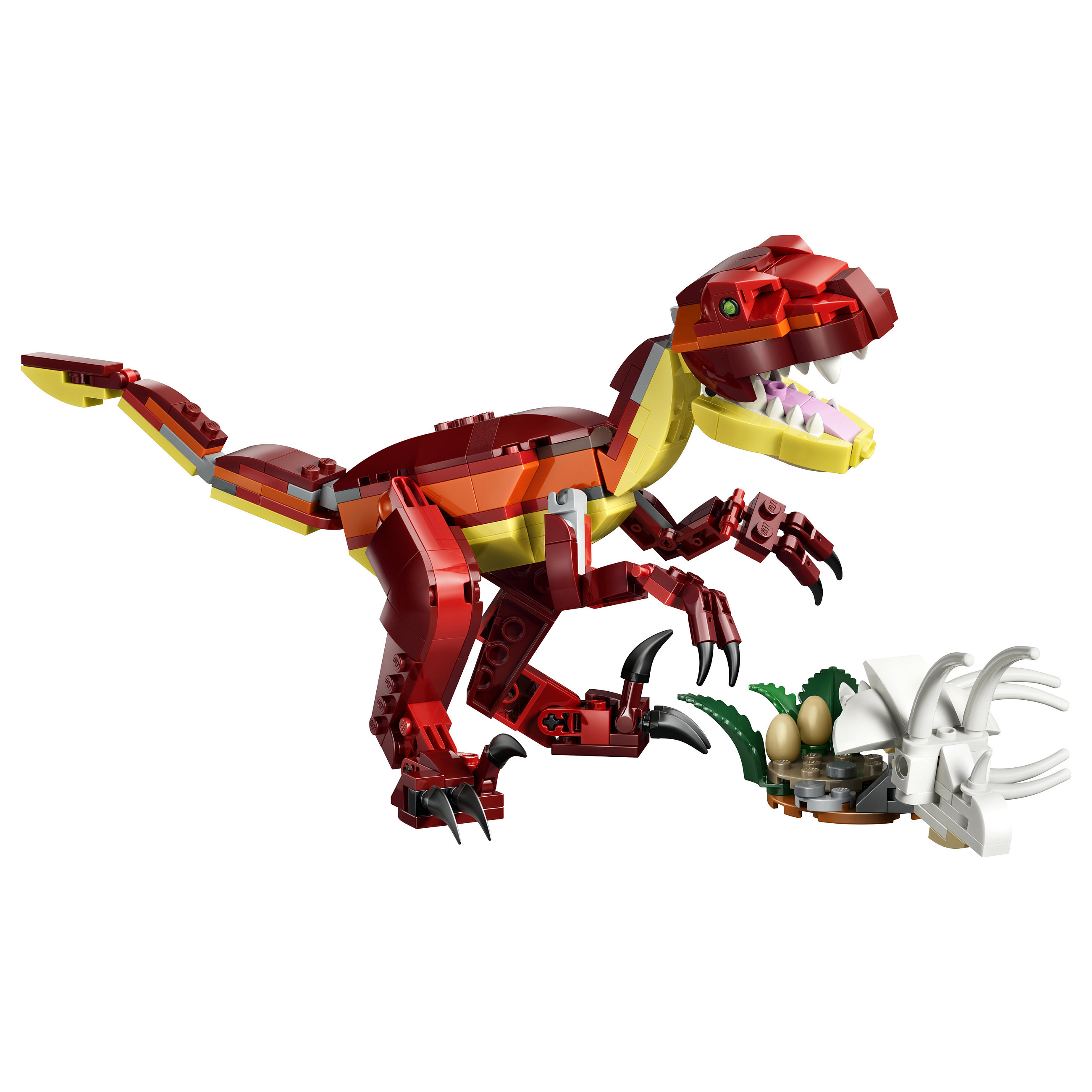 LEGO Creator Fierce Dinosaur 31379