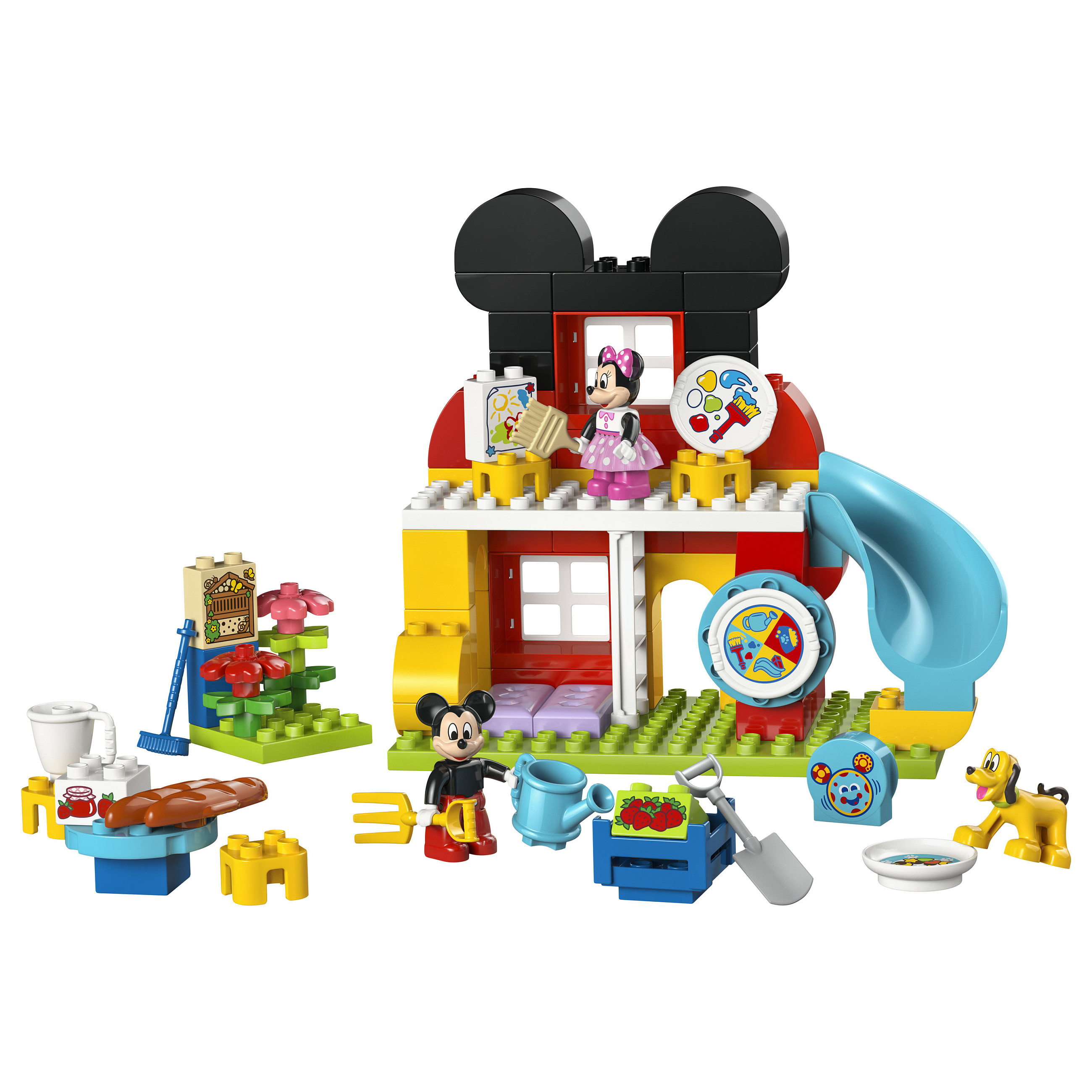 LEGO DUPLO 10465 building toy