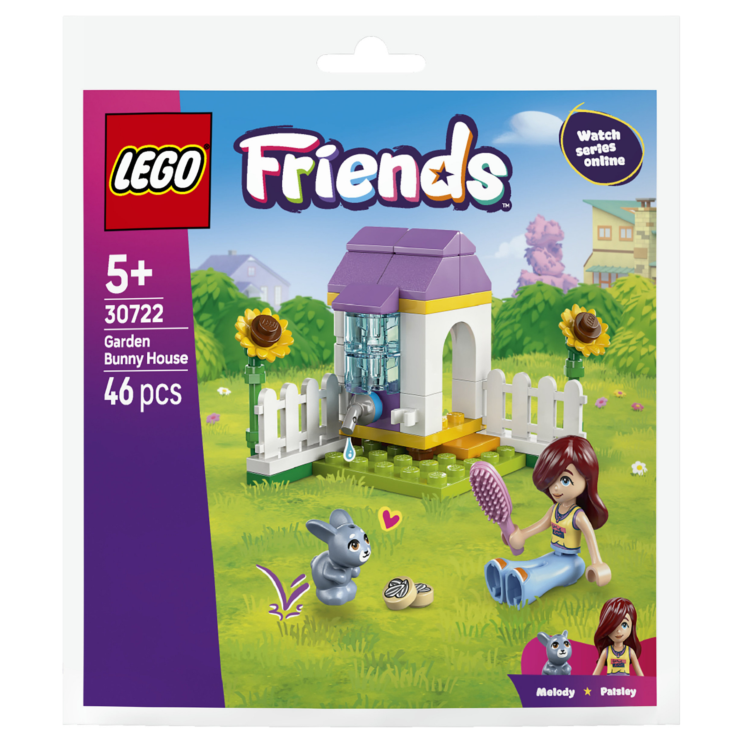 LEGO Friends 30722 building toy Spielwaren