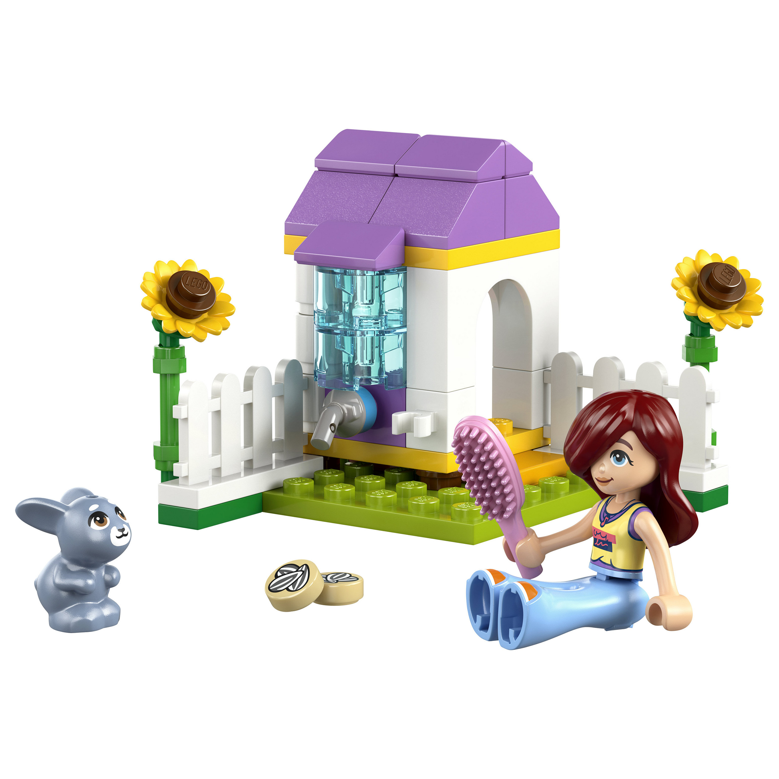 LEGO Friends 30722 building toy