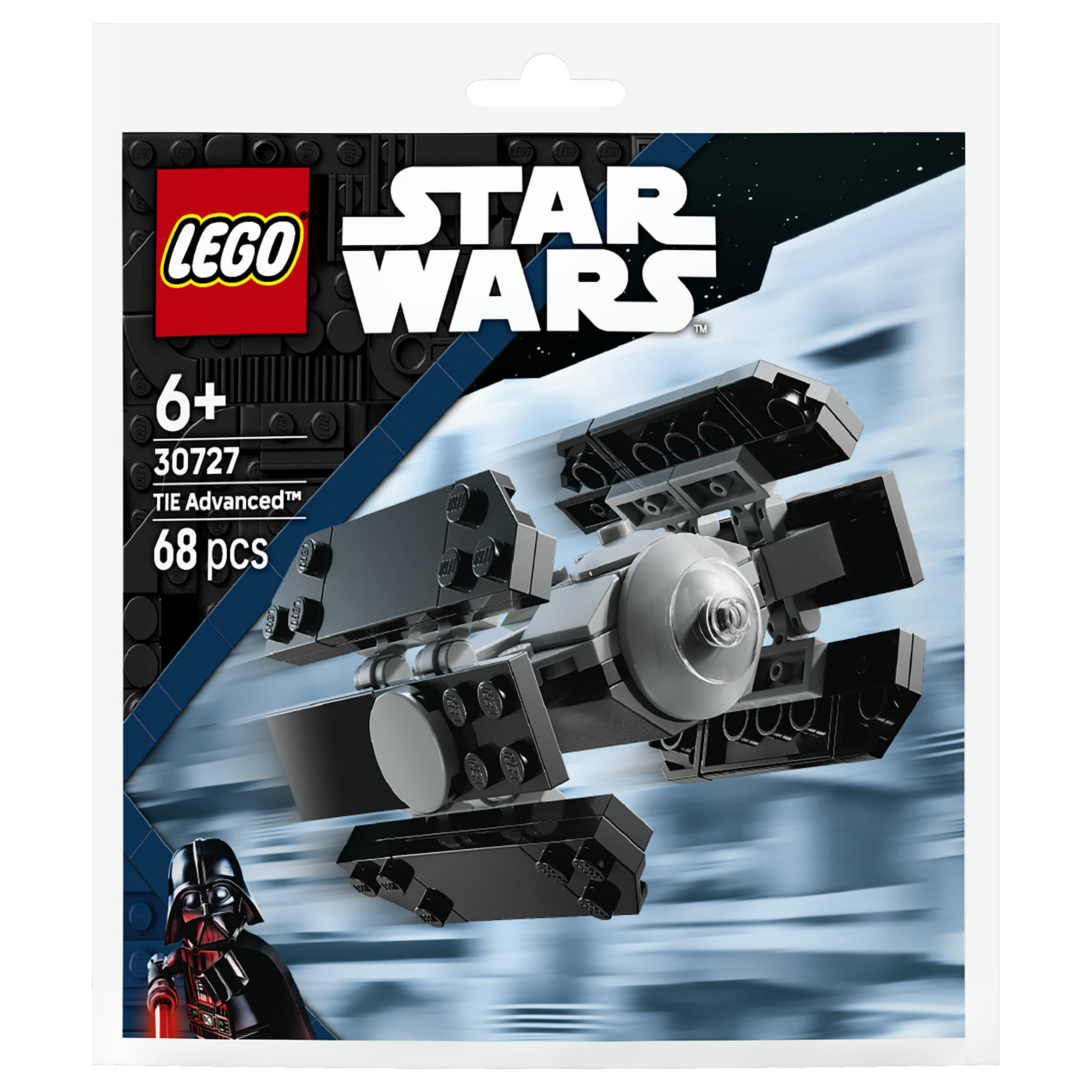 LEGO Star Wars 30727 building toy Spielwaren