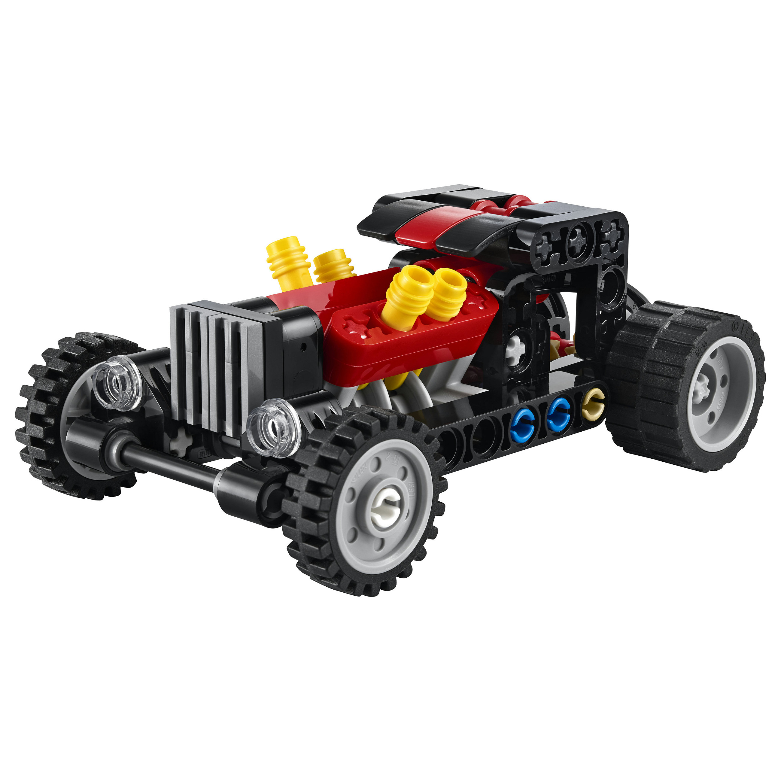 LEGO Technic 30735 building toy