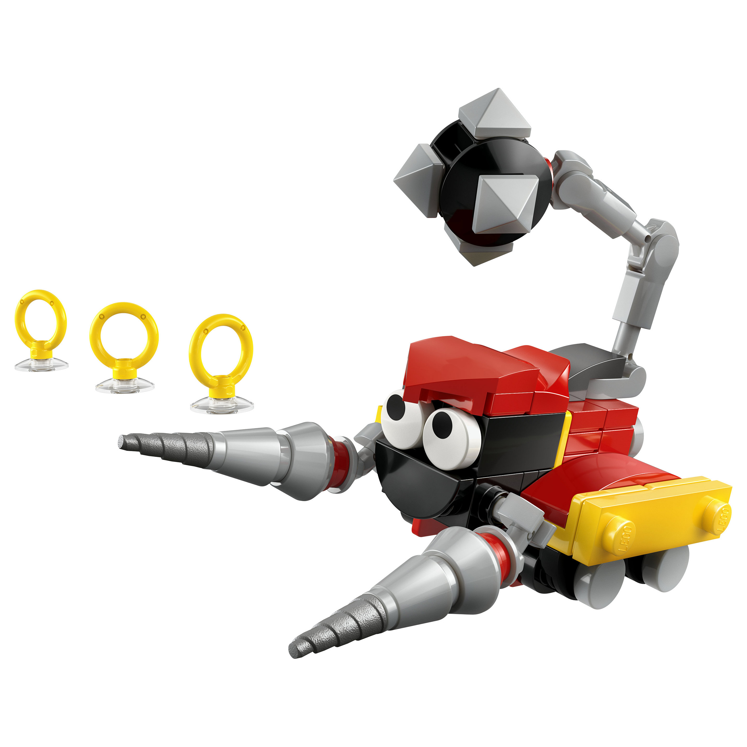 LEGO Sonic the Hedgehog Badnik: Skorp 30733