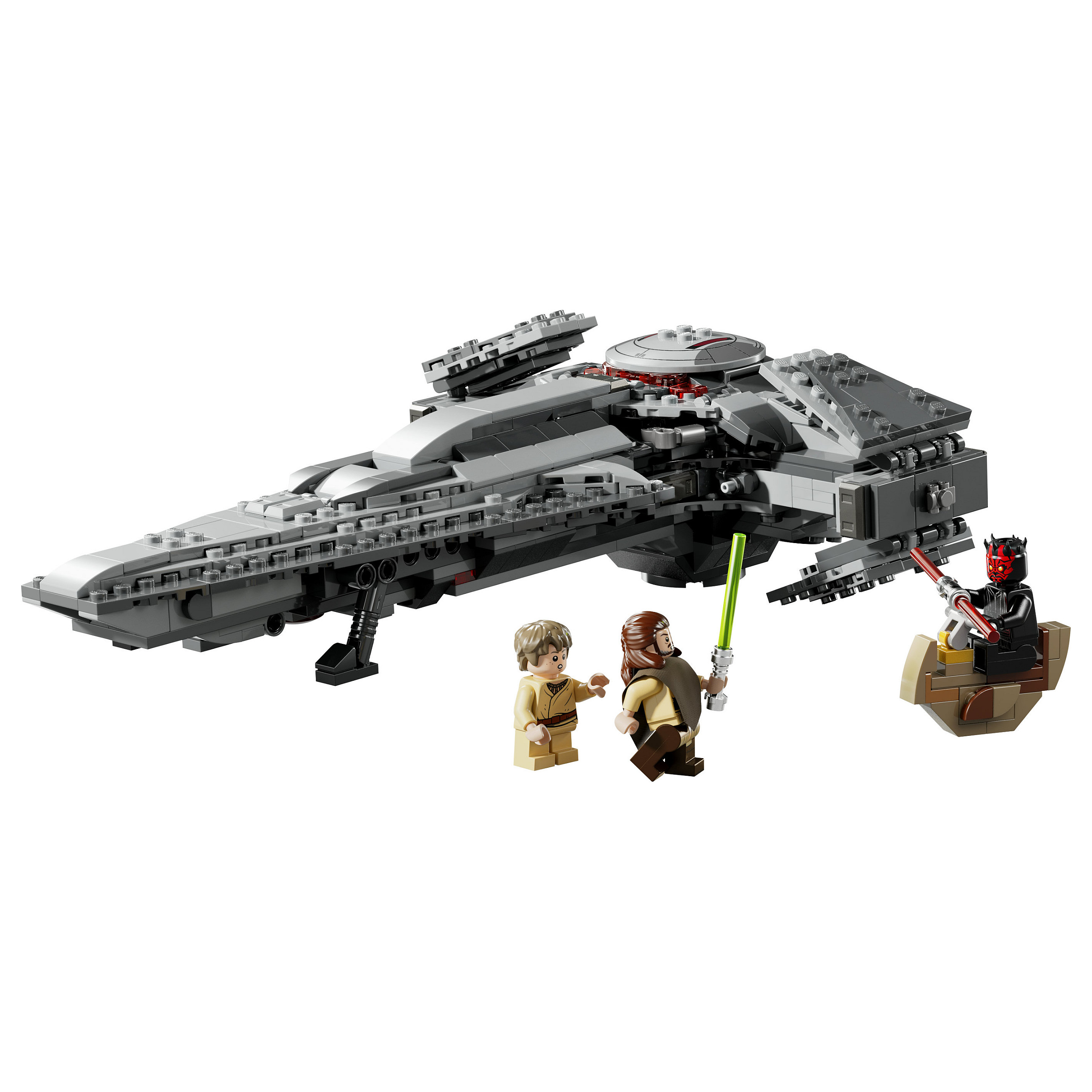 LEGO Star Wars Darth Maul's Sith Infiltrator