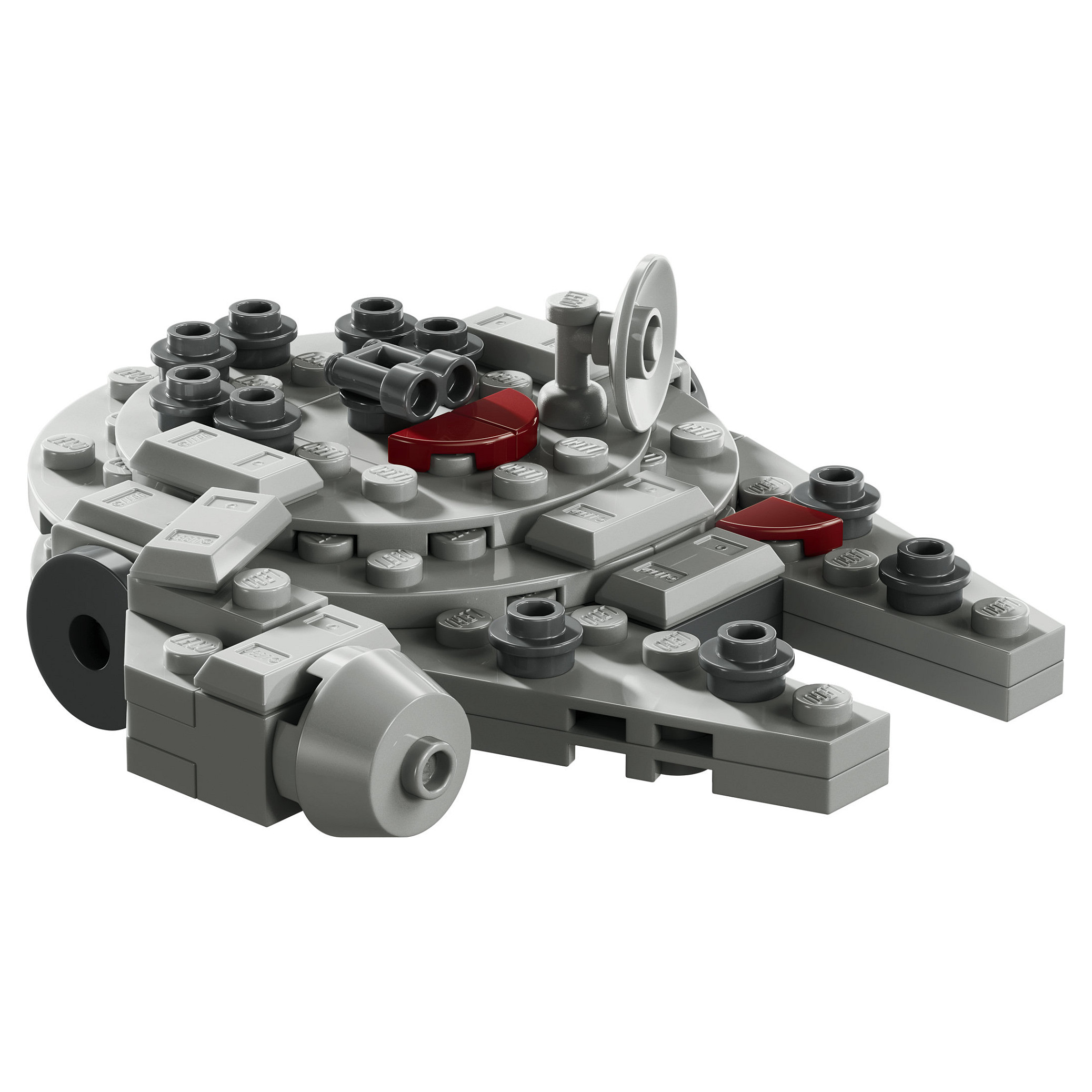 LEGO Star Wars Millennium Falcon Mini-Build