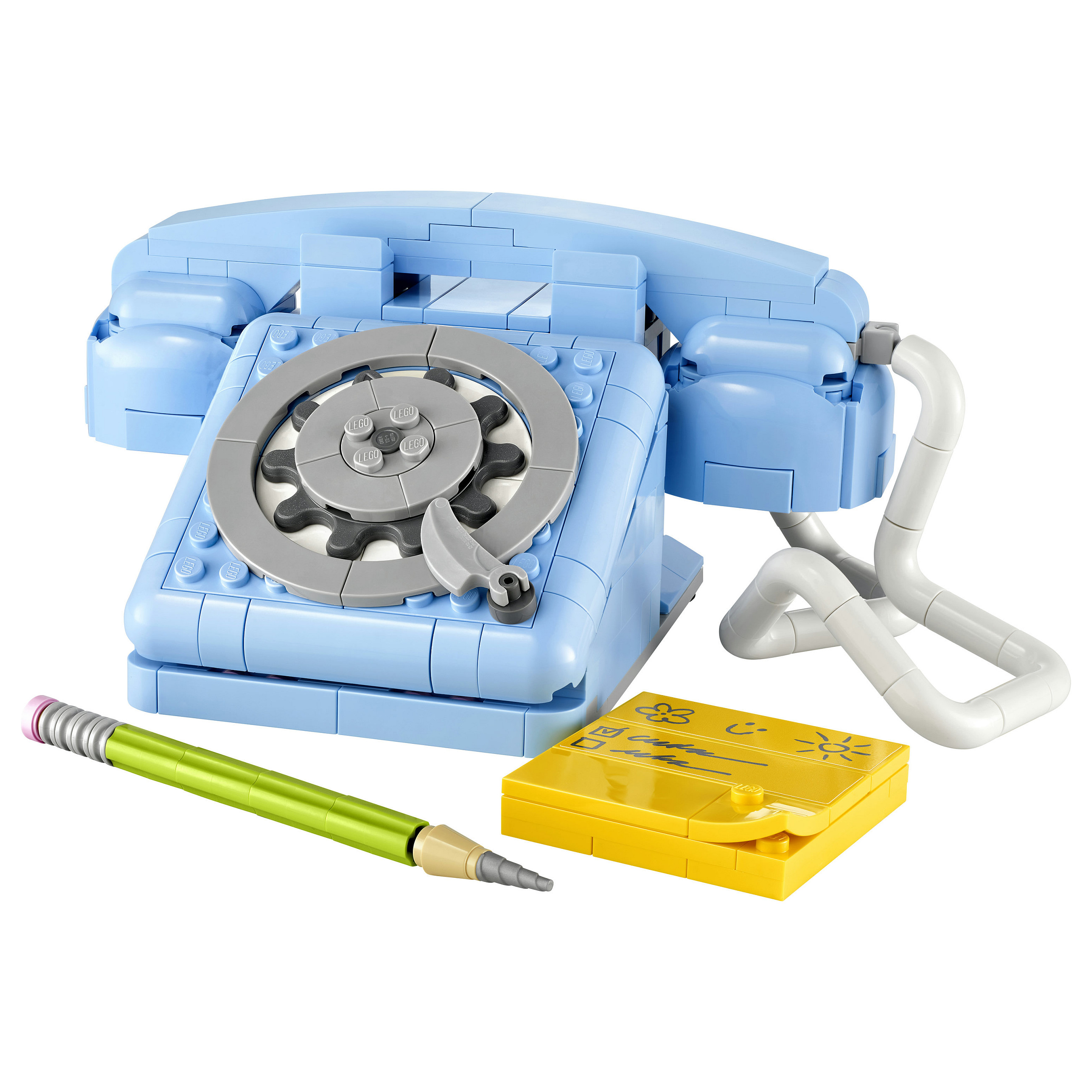 LEGO Creator Retro Telephone