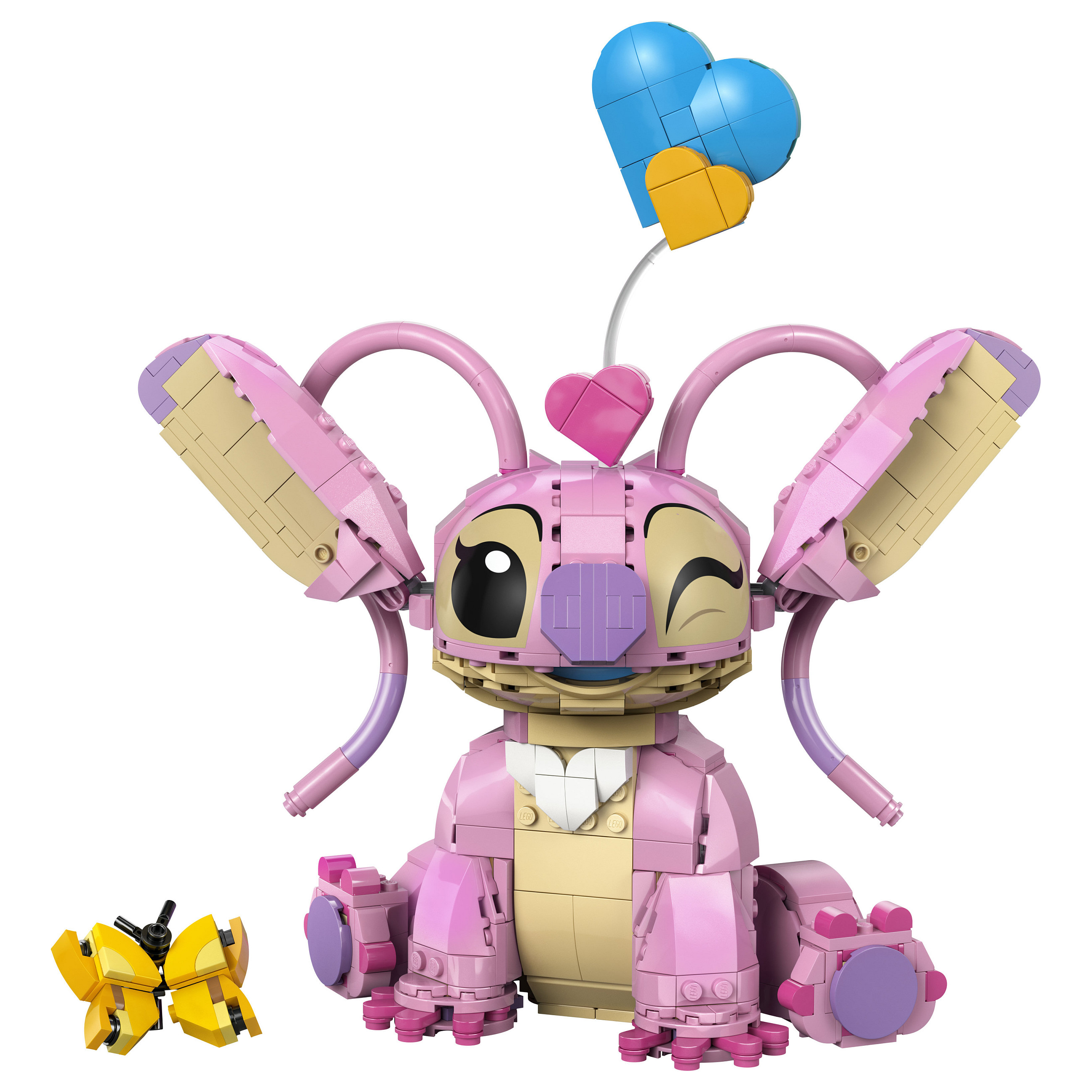LEGO Disney Angel