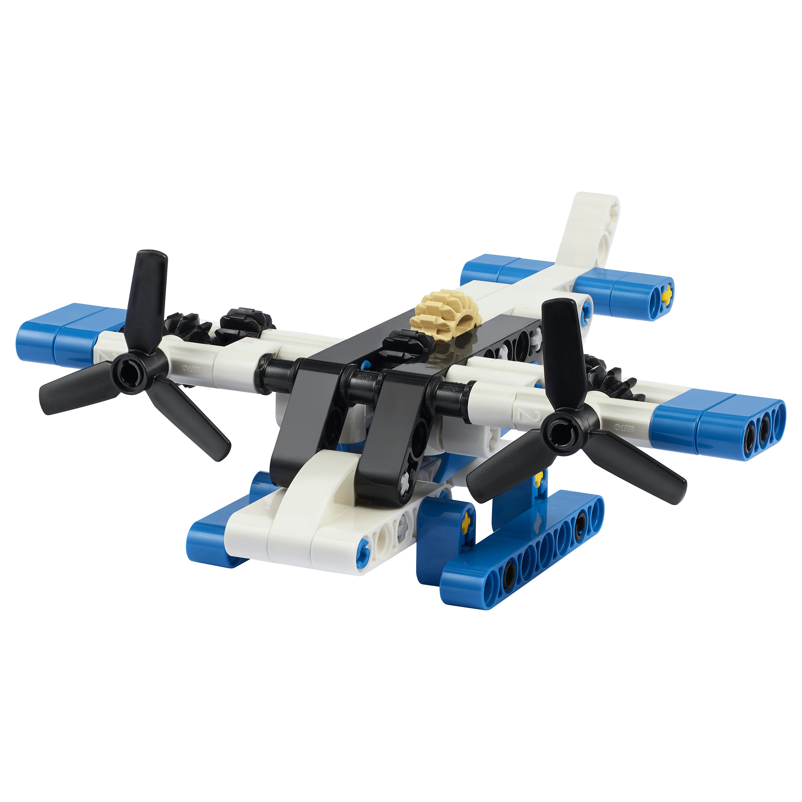 LEGO Technic 30736 building toy