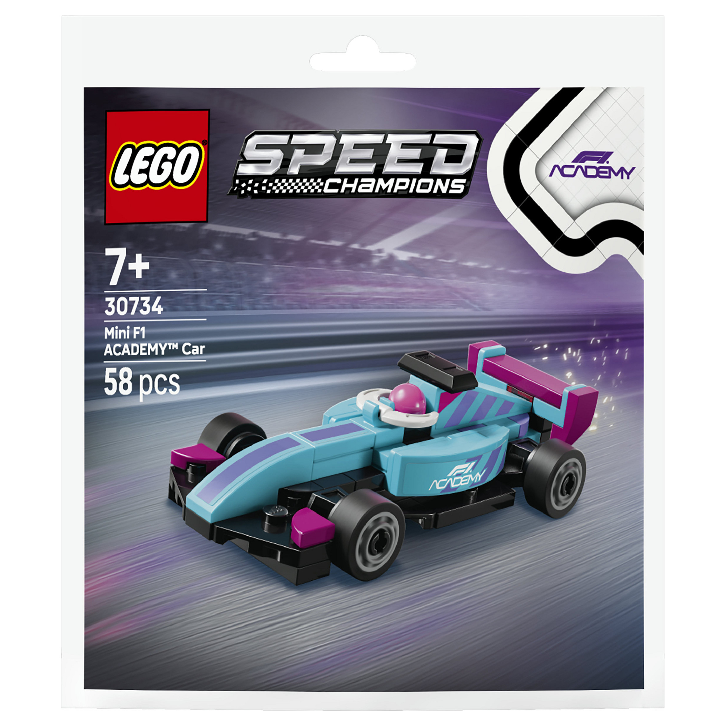 LEGO 30734 building toy Spielwaren