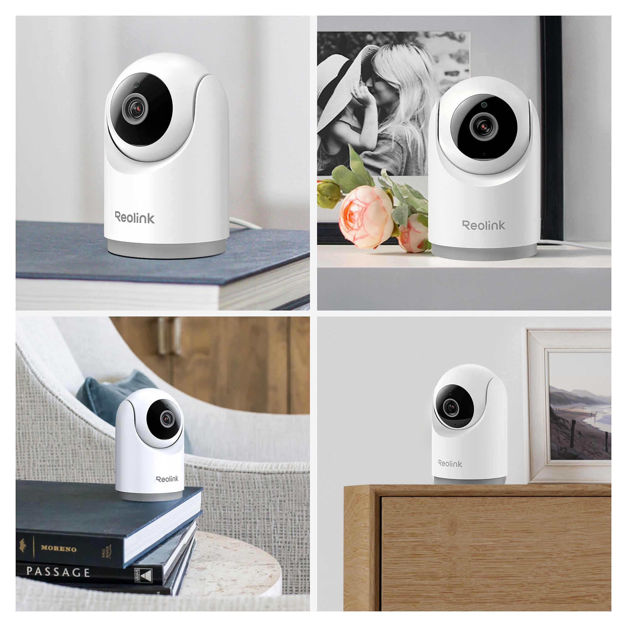 Reolink E331 security camera