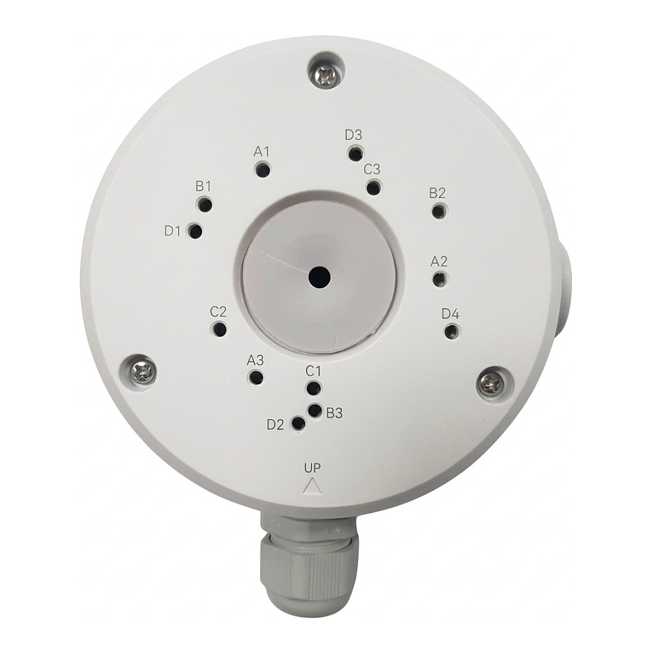 Reolink Junction Box RLA-JBS1 Netzwerkkameras