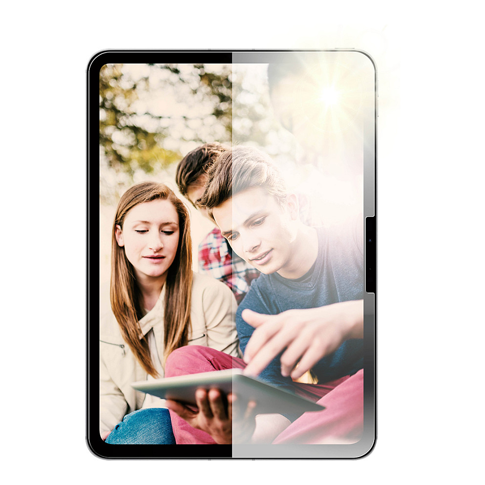 PanzerGlass ® Anti-Reflective Armor Screen Protector iPad Pro 11