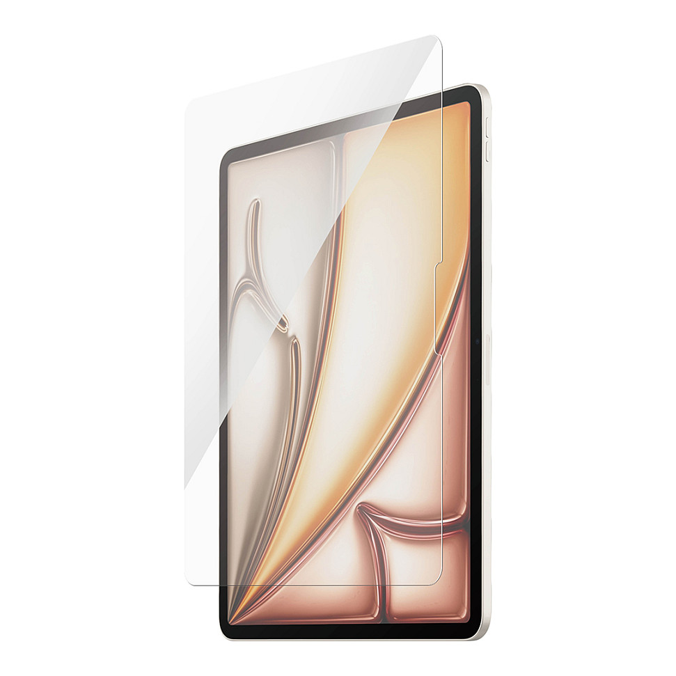 SAFE by PanzerGlass Screen Protector iPad Air / iPad 13 Pro