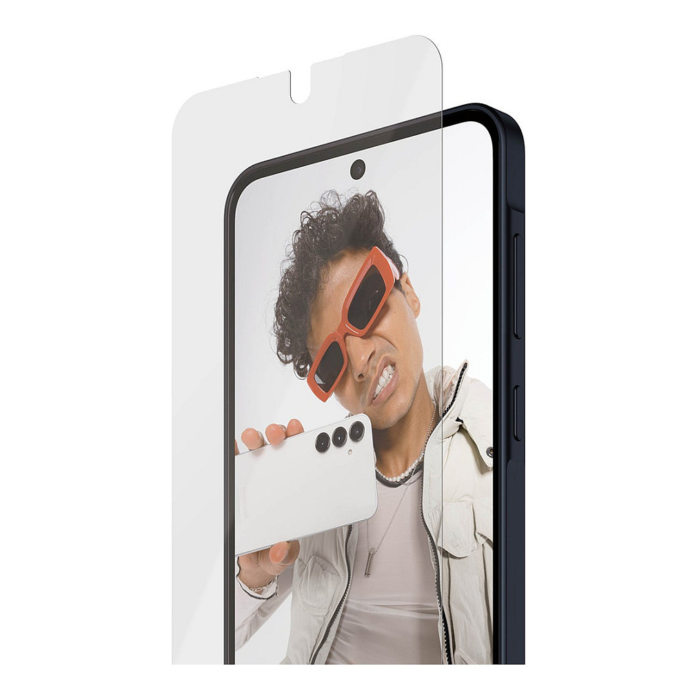PanzerGlass SA72239 mobile phone screen/back protector