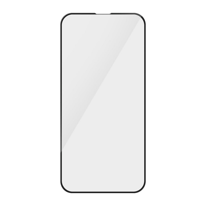 PanzerGlass Screen Protector iPhone 16e | 14 | 13 |13 Pro | Ultra-Wide Fit w. FASTFIT IN-A-BOX Smartphone Zubehör