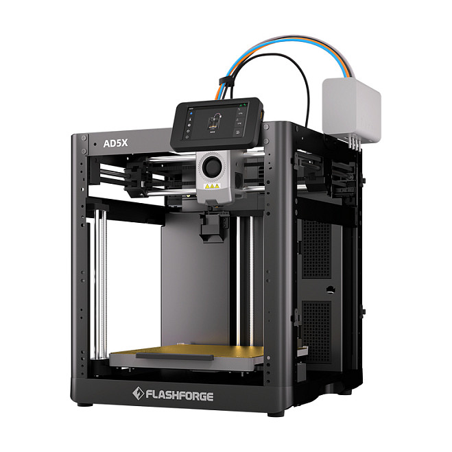 Flashforge AD5X 3D Druck