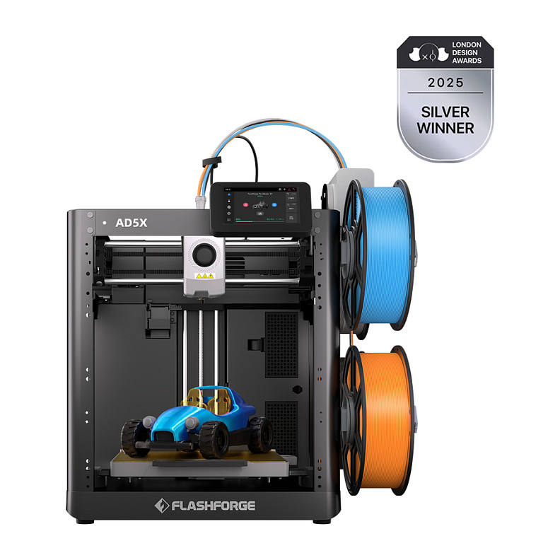 Flashforge AD5X
