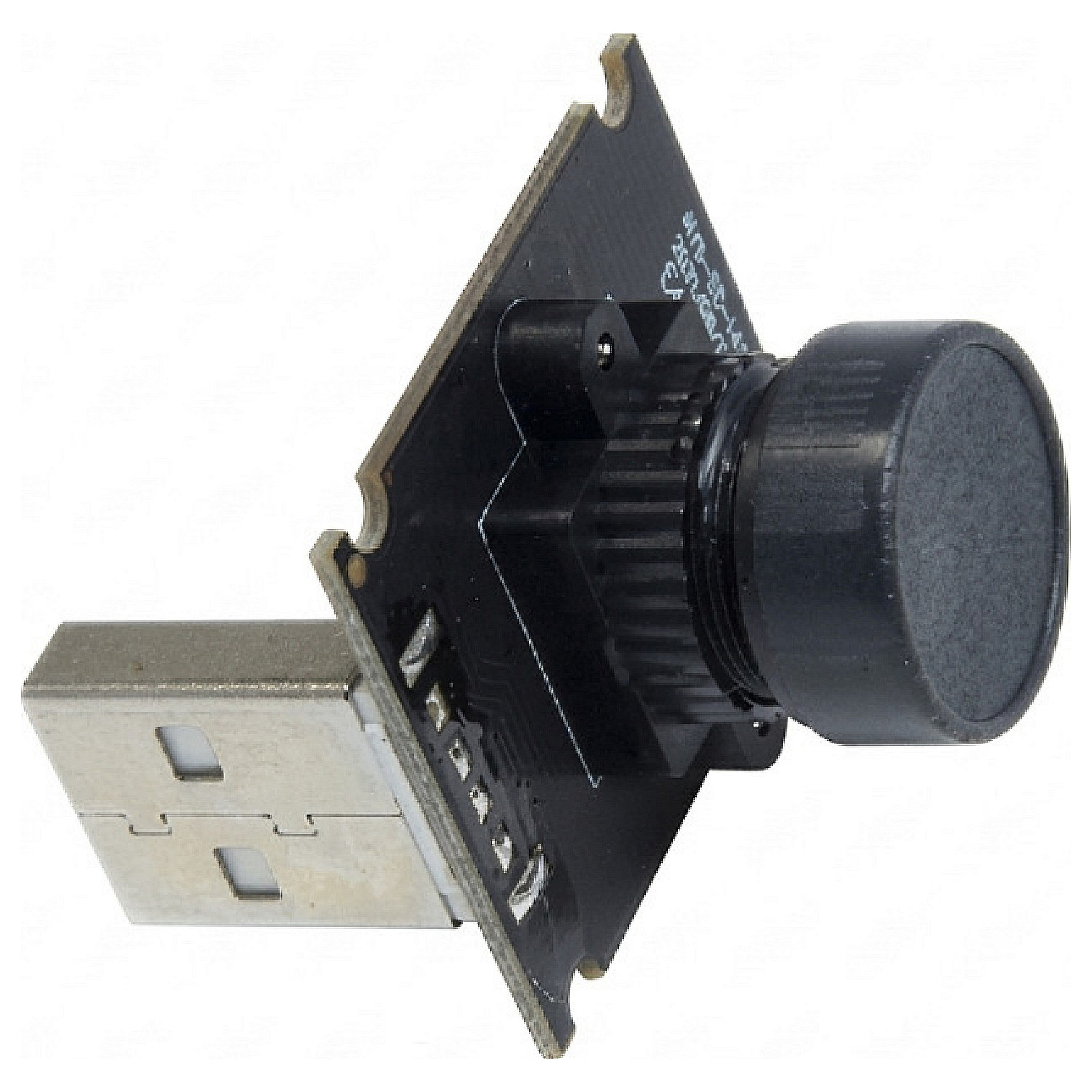 GUIDER 3 PLUS CAMERA