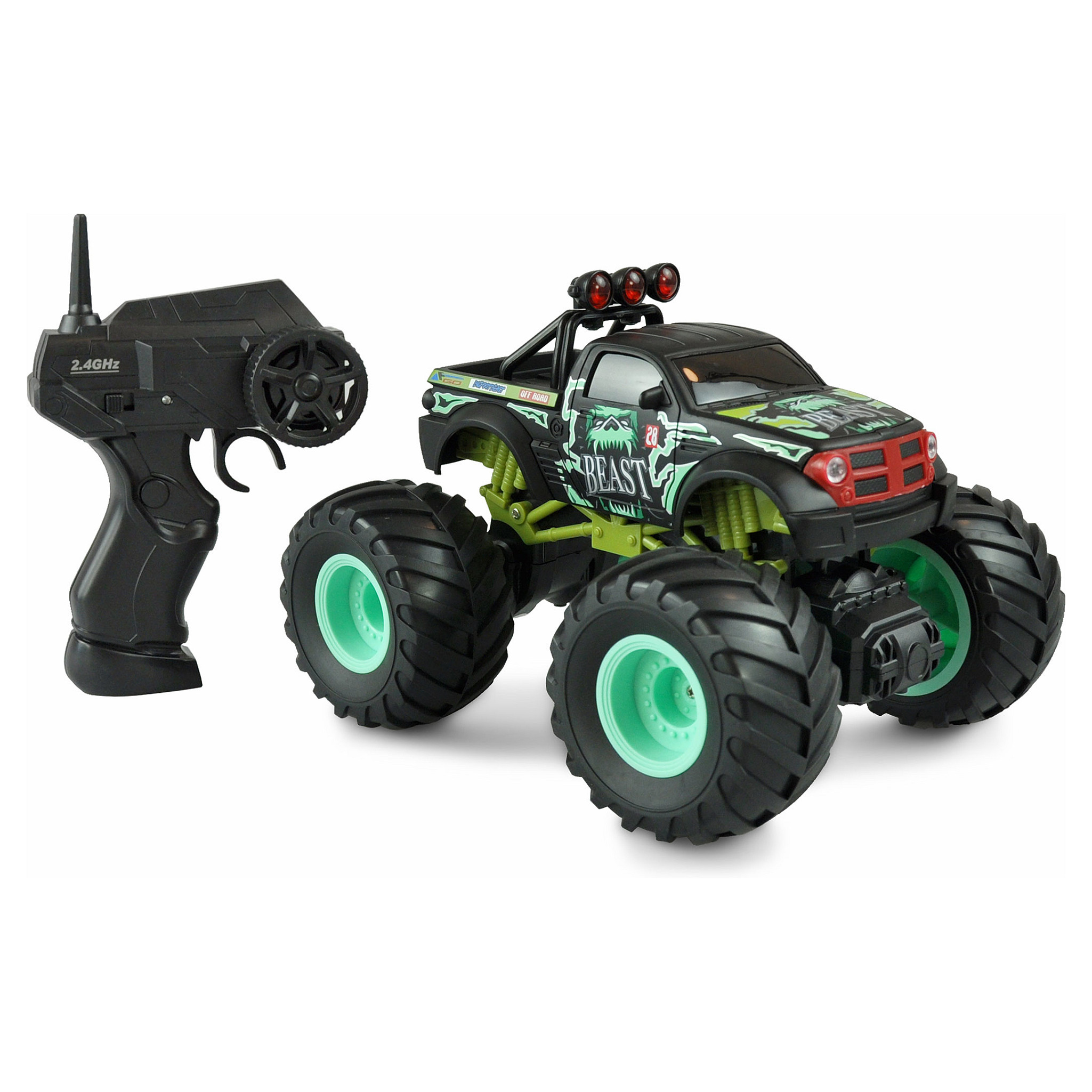 Amewi 22484 Radio-Controlled (RC) model
