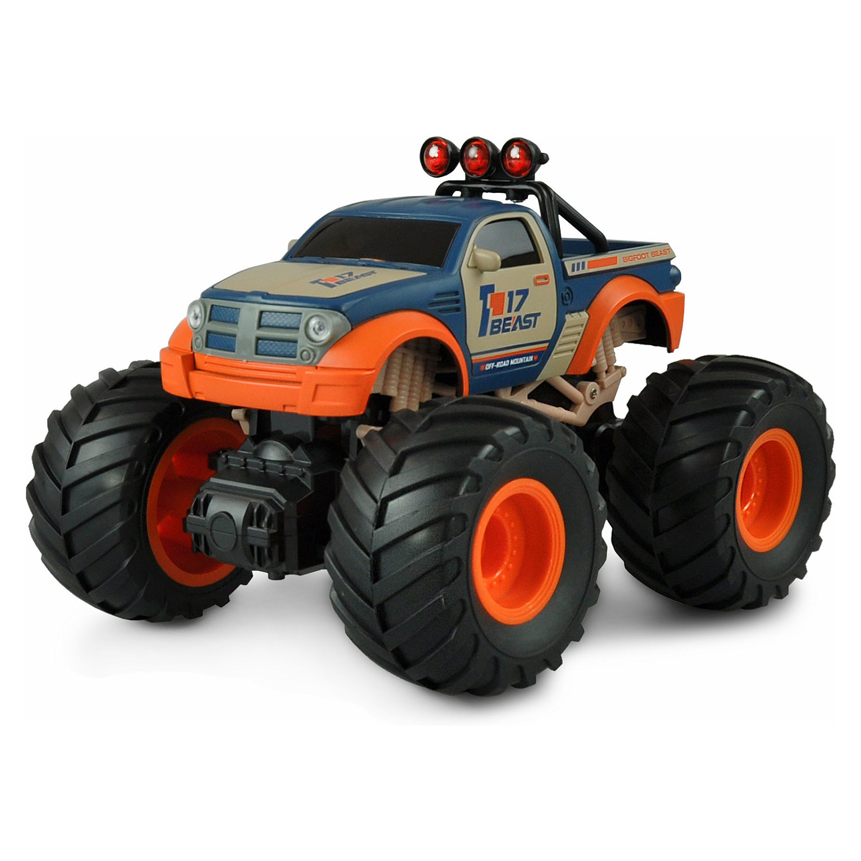 Amewi 22483 Radio-Controlled (RC) model Spielwaren