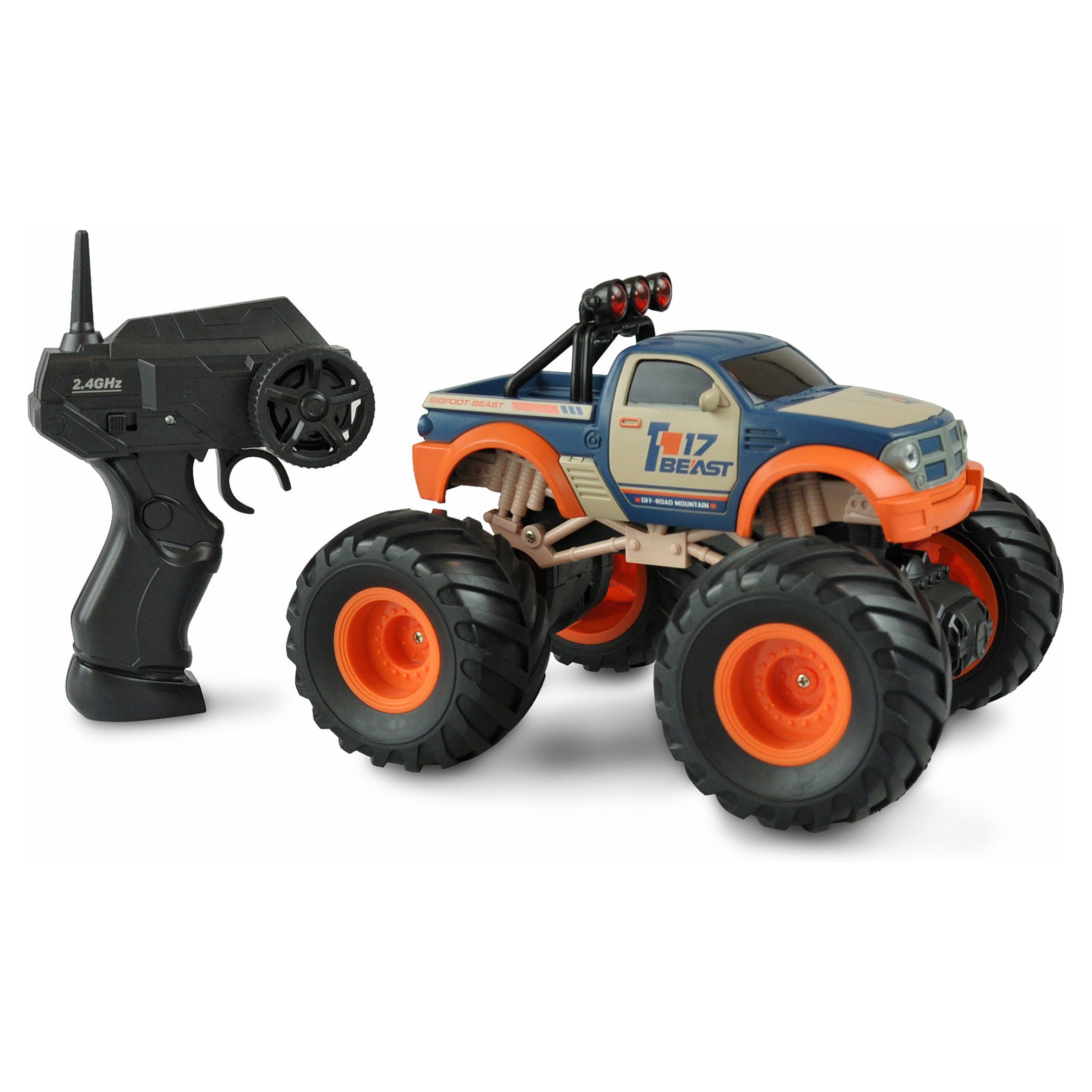 Amewi 22483 Radio-Controlled (RC) model
