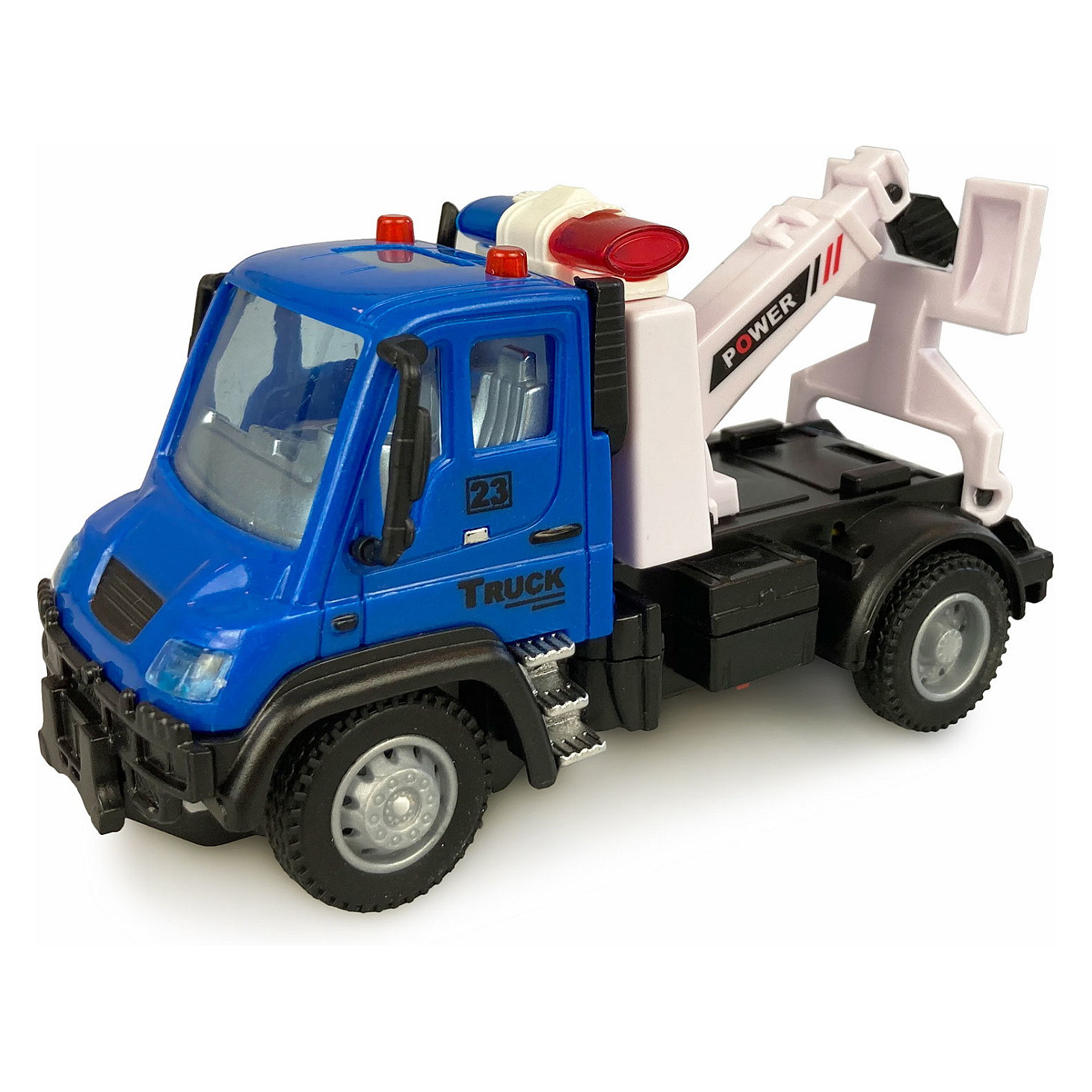 Amewi Mini Truck Radio-Controlled (RC) model Spielwaren