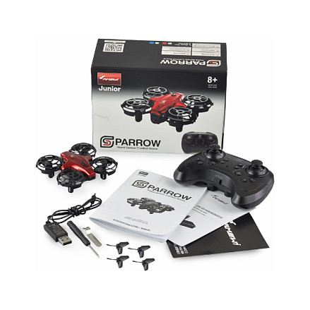 Amewi 25324 camera drone