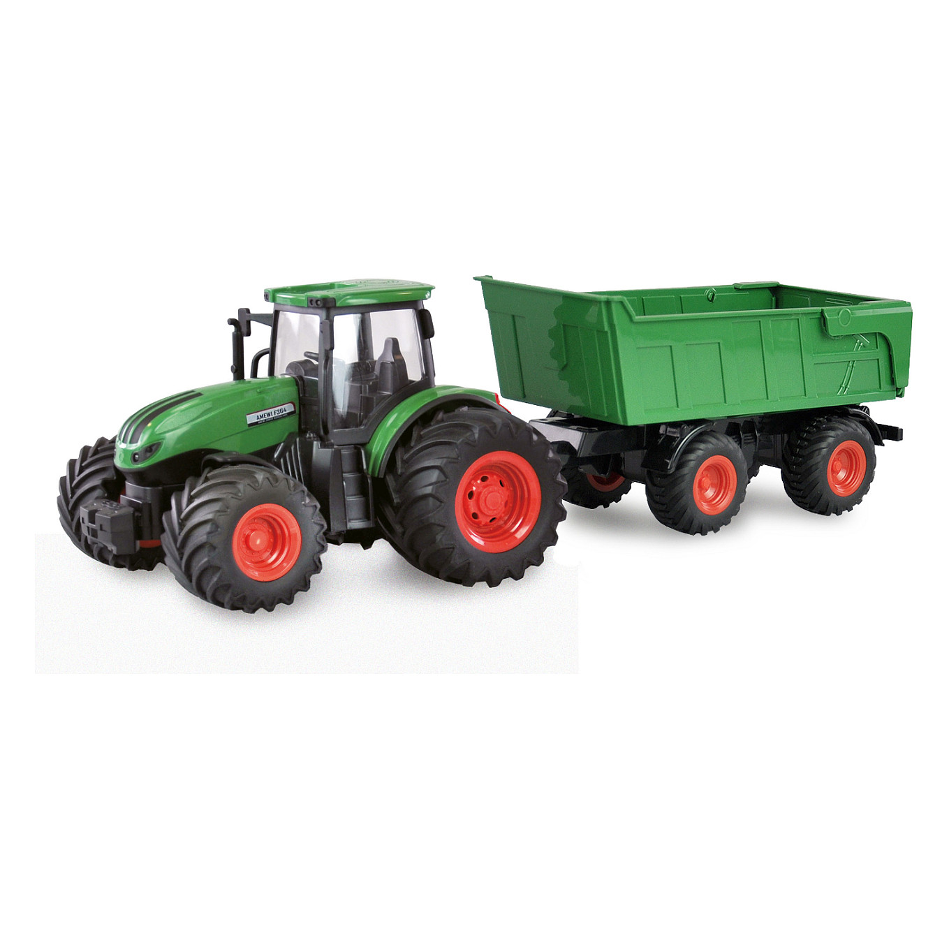 Amewi 22635 Radio-Controlled (RC) model Spielwaren