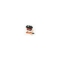 Amewi AMXRacing 6208MG Digital Servo, Standard Spielwaren