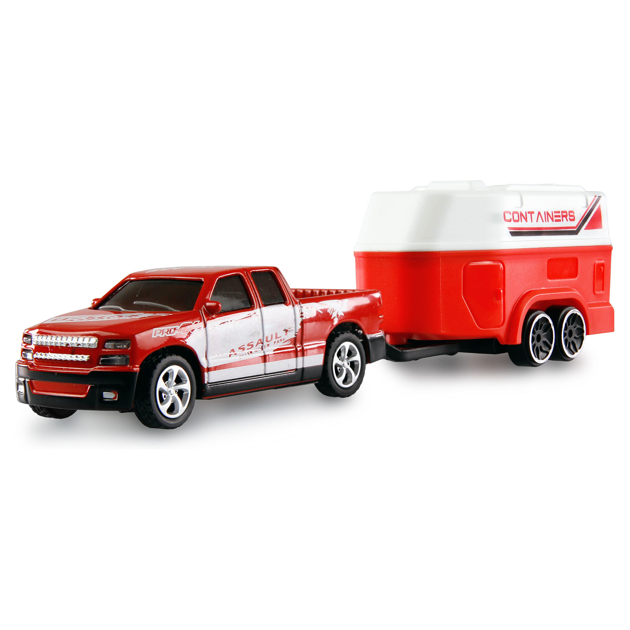 Amewi 22681 Radio-Controlled (RC) model Spielwaren