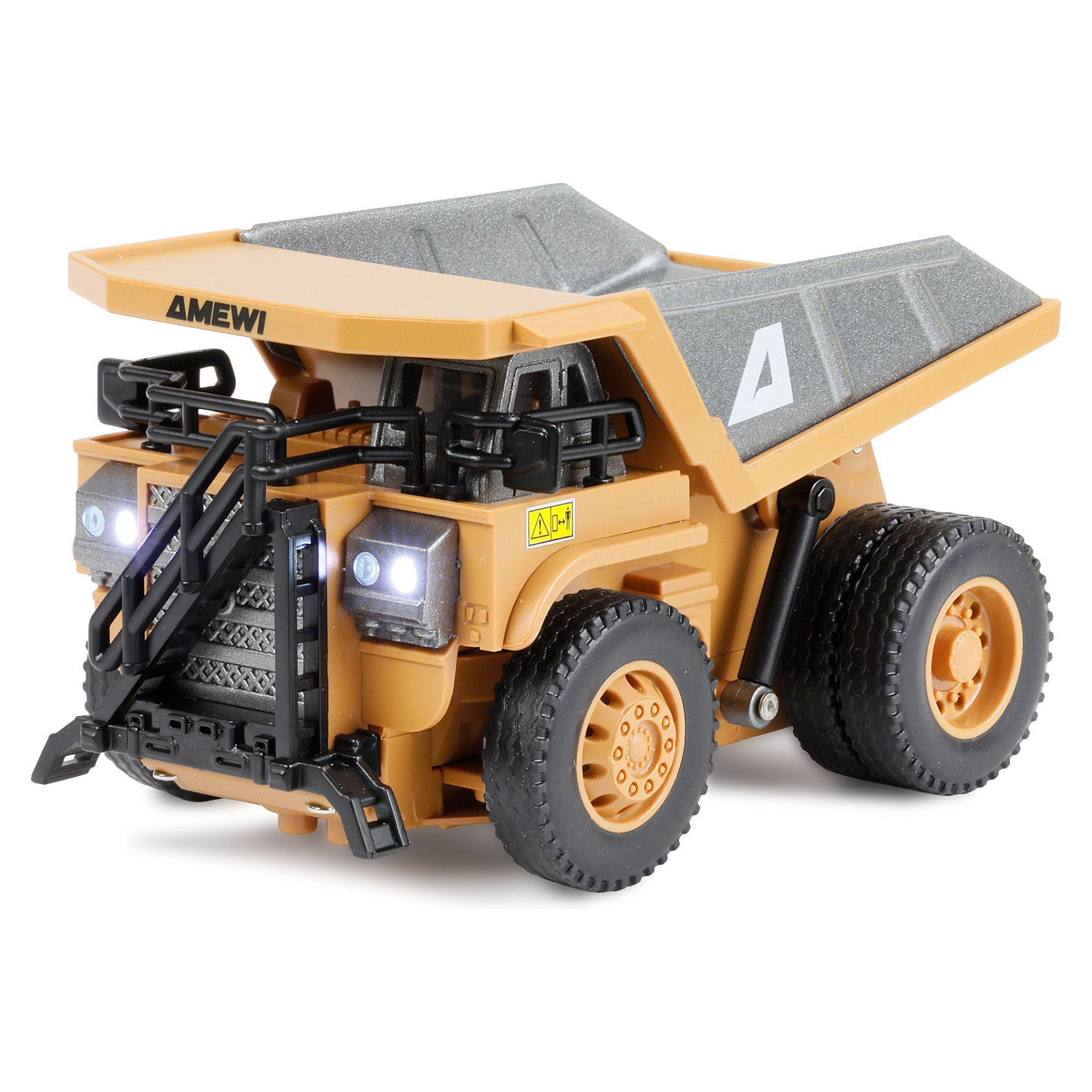Amewi 22746 Radio-Controlled (RC) model Spielwaren