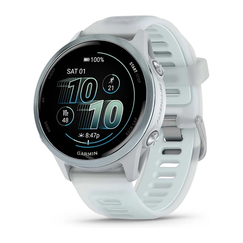 Garmin Forerunner 570