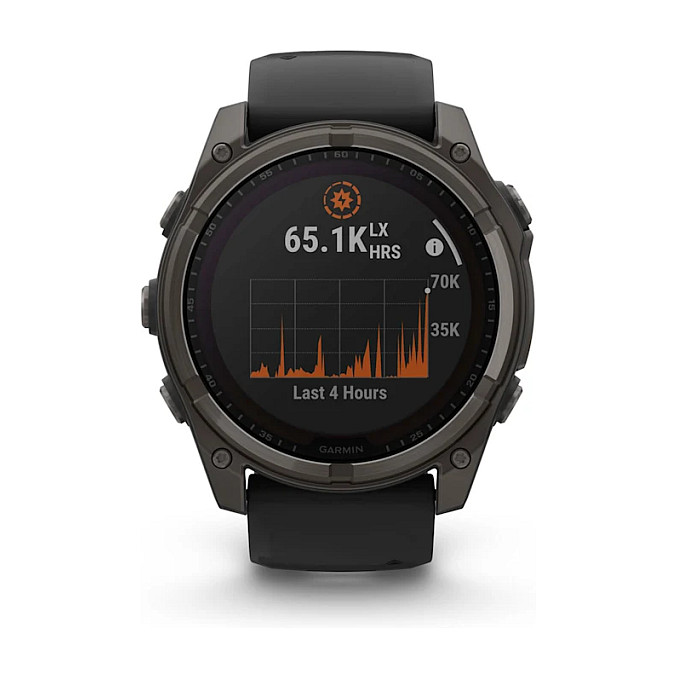 Garmin fenix 8