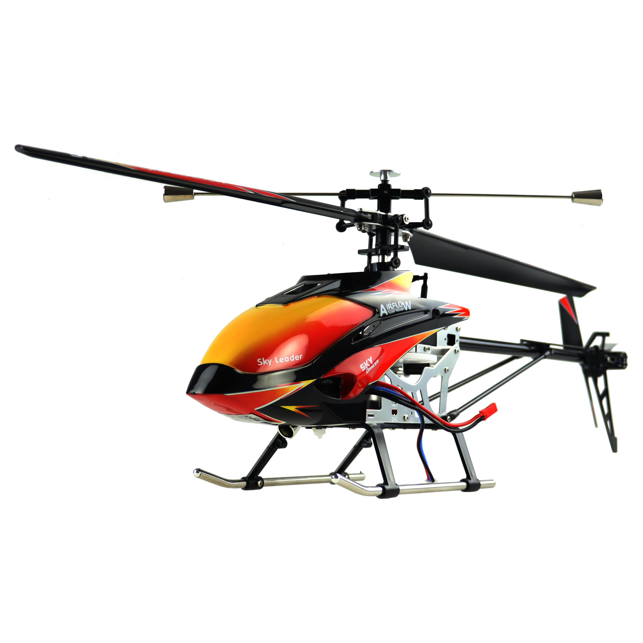Amewi Buzzard Pro XL Radio-Controlled (RC) model Spielwaren