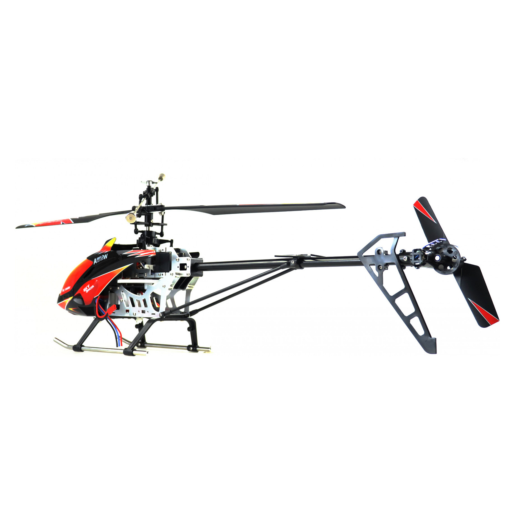Amewi Buzzard Pro XL Radio-Controlled (RC) model