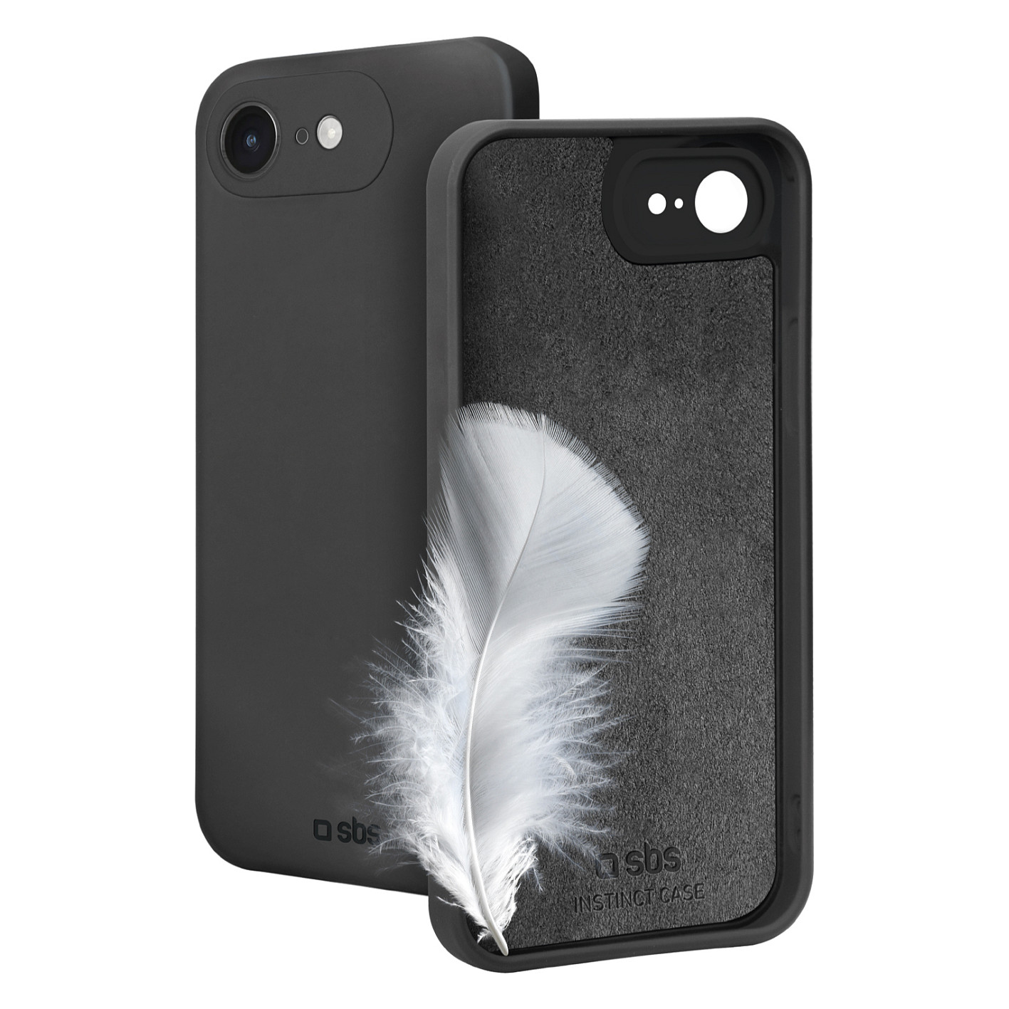 SBS TEINSTIPSE25K mobile phone case Smartphone Zubehör