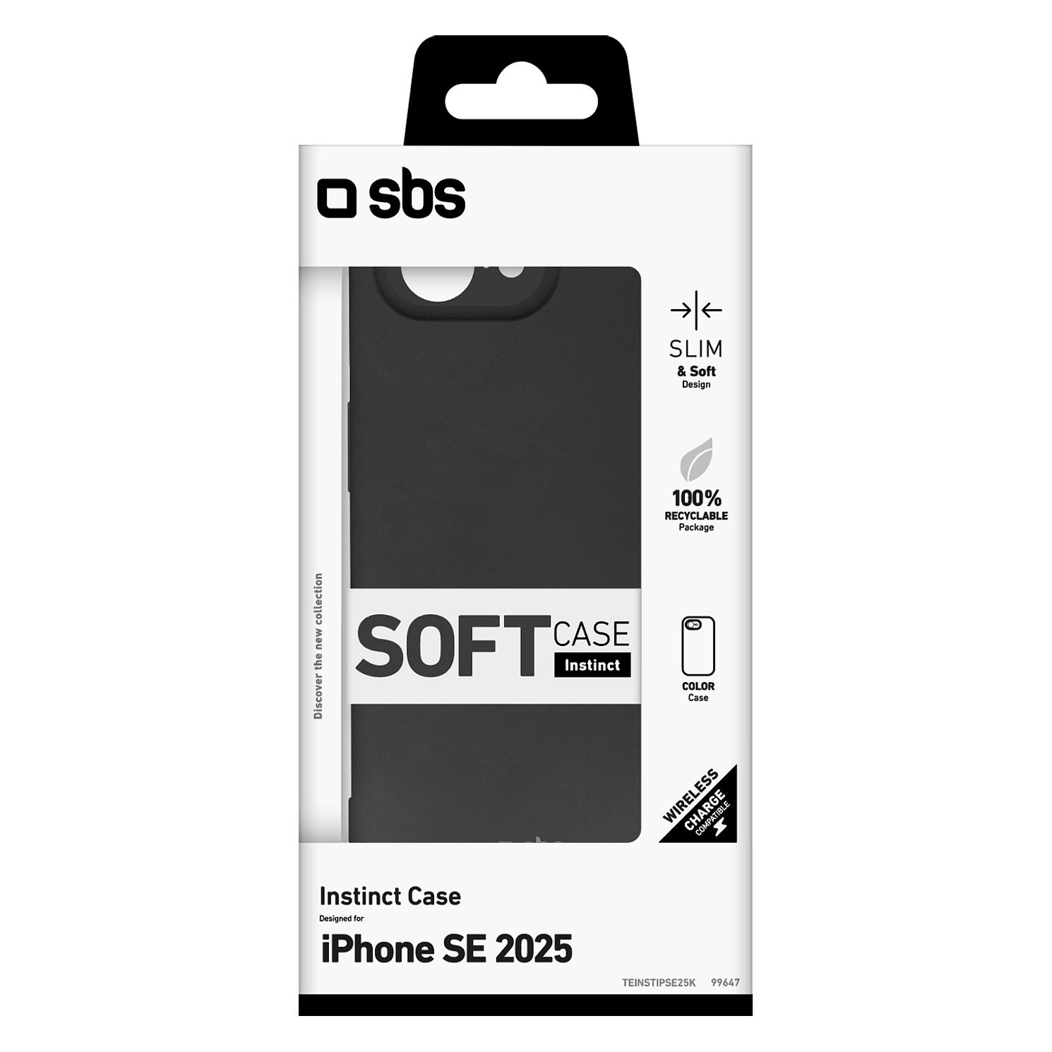 SBS TEINSTIPSE25K mobile phone case