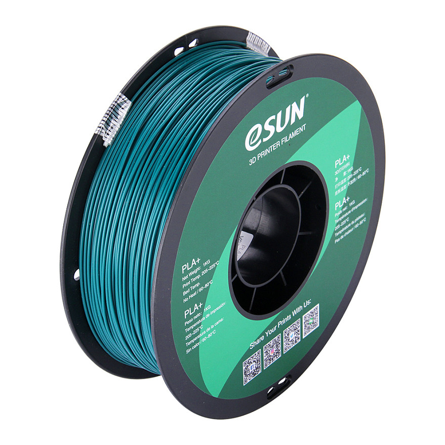 eSUN PLA+175G1 3D printing material