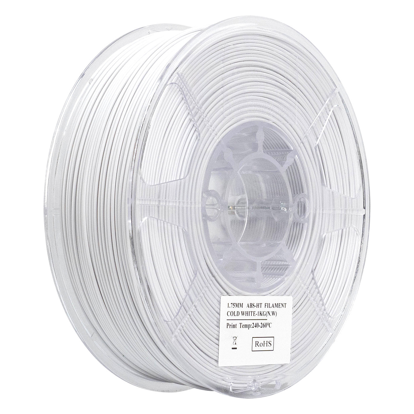eSUN EABS-HT 3D Druck