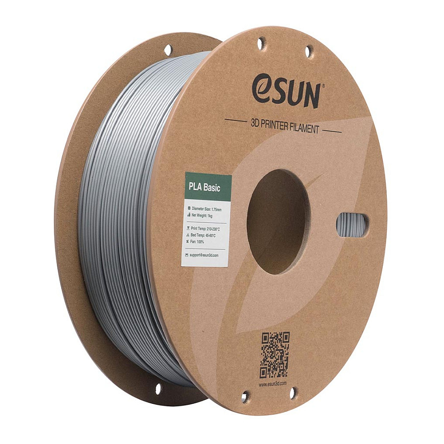 eSUN PLA BASIC 3D Druck