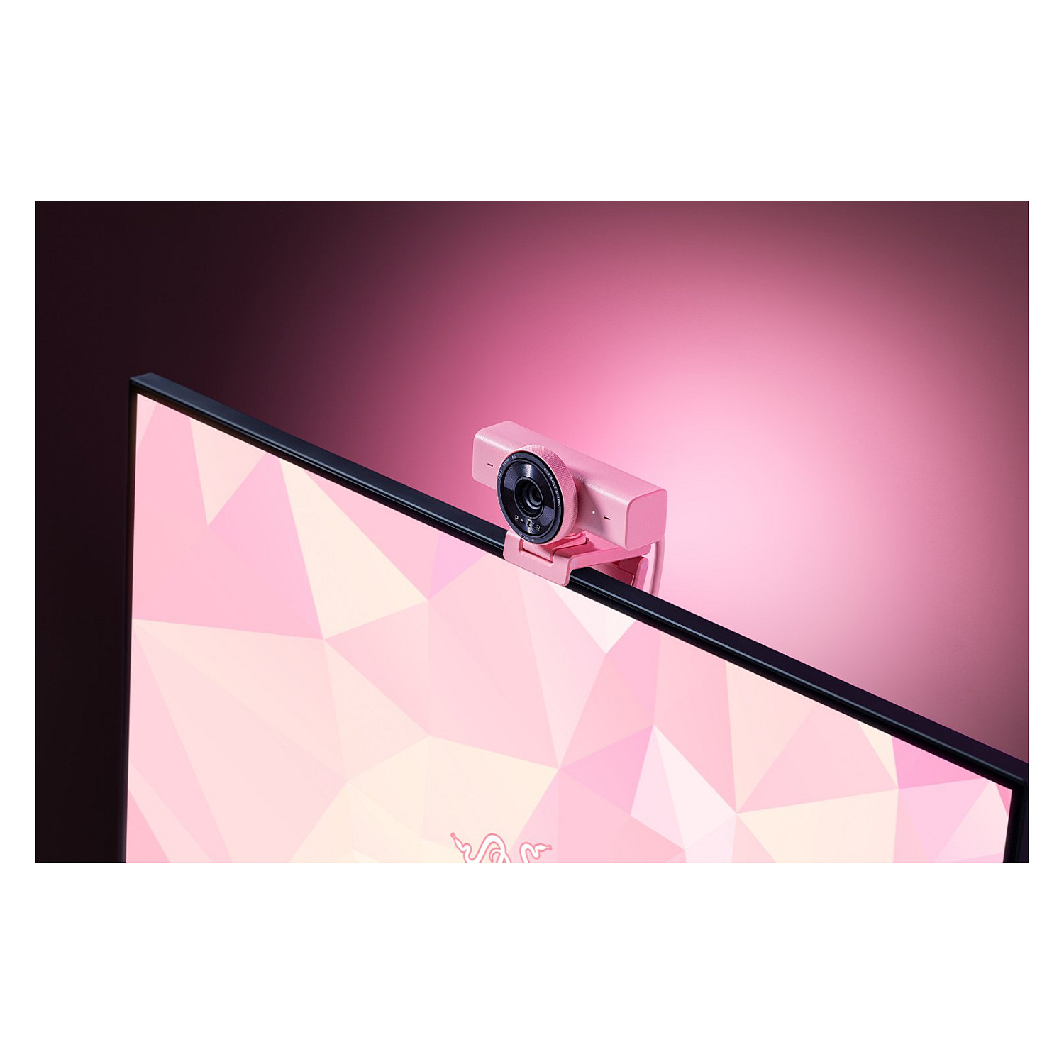 Razer Kiyo V2 X webcam